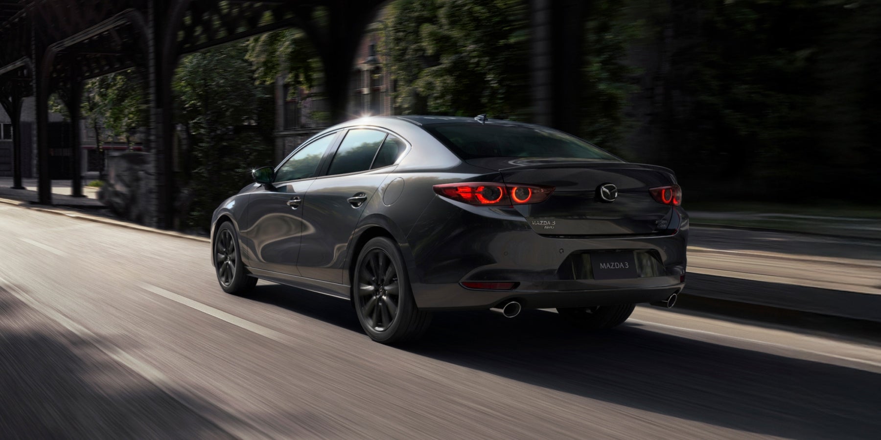 Mazda of Spartanburg in Spartanburg SC