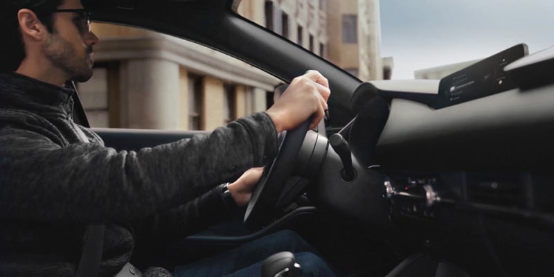 Mazda of Spartanburg in Spartanburg SC