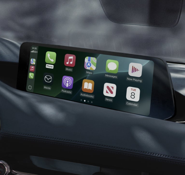 Mazda of Spartanburg in Spartanburg SC