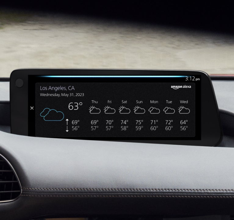 Mazda of Spartanburg in Spartanburg SC