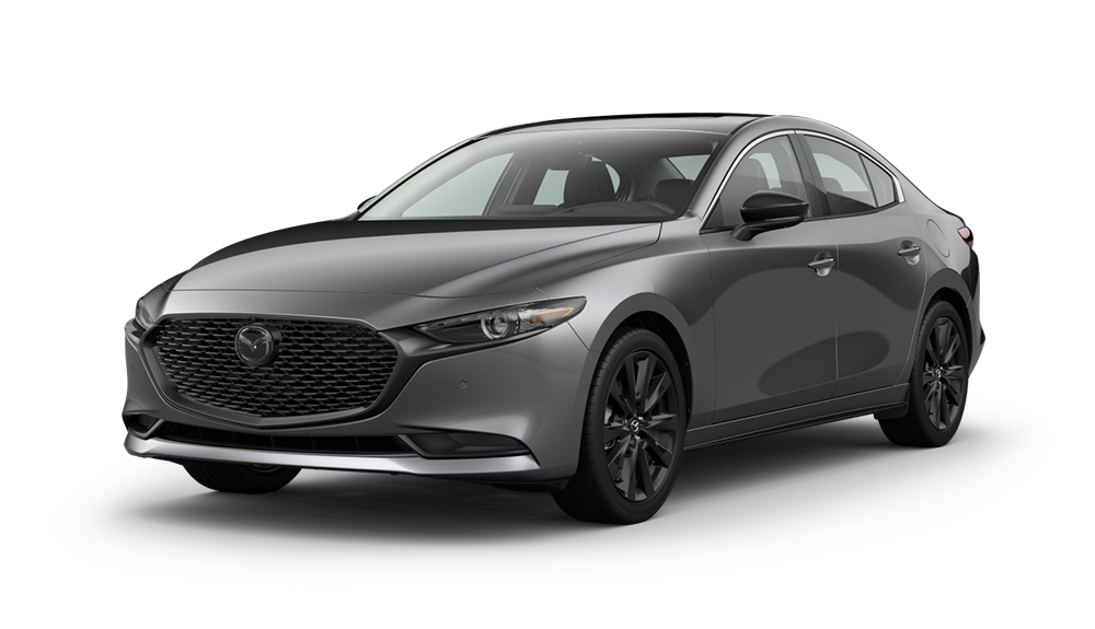 2026 Mazda 3 Sedan 2.5 TURBO PREMIUM PLUS | Mazda of Spartanburg in Spartanburg SC
