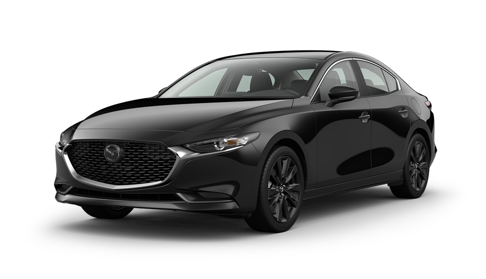 2026 Mazda 3 Sedan 2.5 S | Mazda of Spartanburg in Spartanburg SC