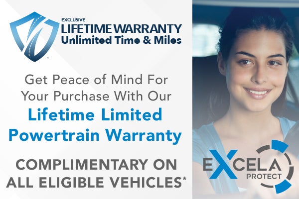 Complimentary On All Eligible Vehicles