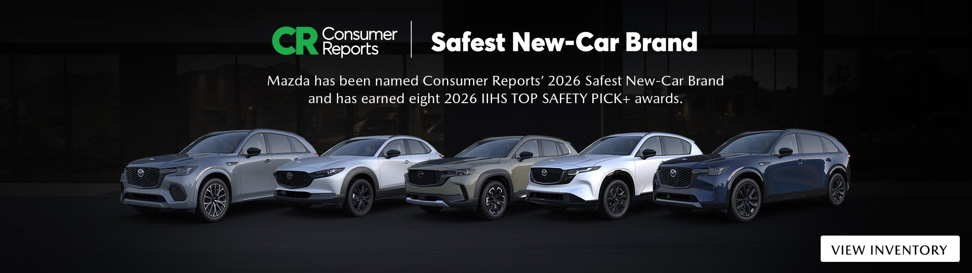 Safest New-Car Brand